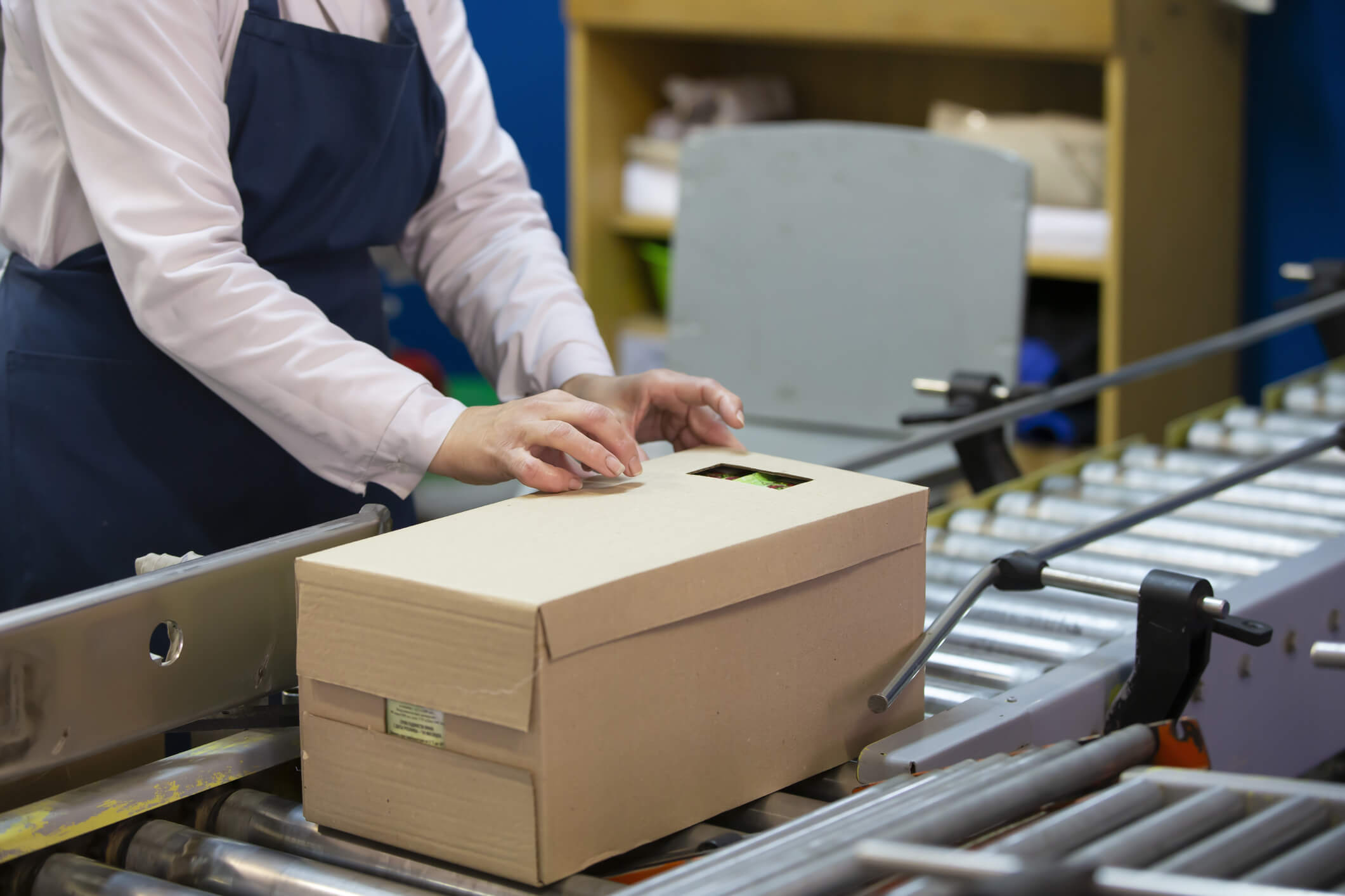 How Can Digitalization Improve Your Packaging Automation Efficiency