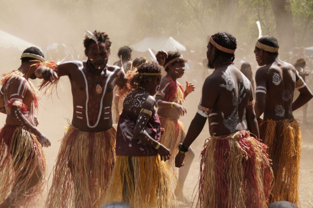 How Do Western Systems And Structures Impact On Aboriginal And Torres Strait Islander Cultures