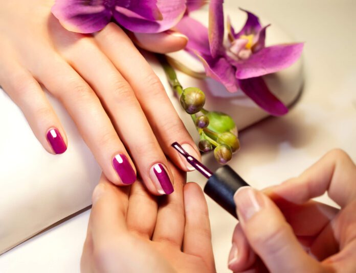 Hottest Nail Trends