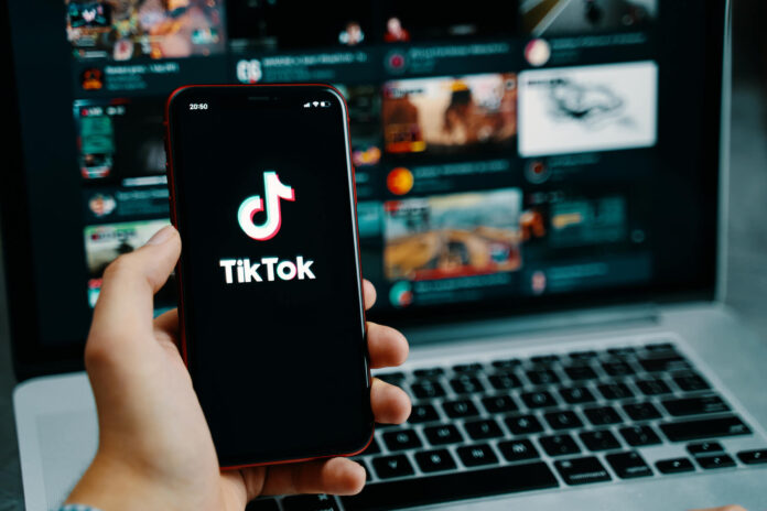 Fix TikTok No Internet Connection Error