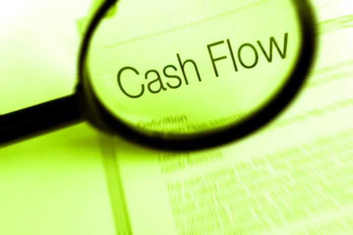 Improving Your Small Business Cash Flow
