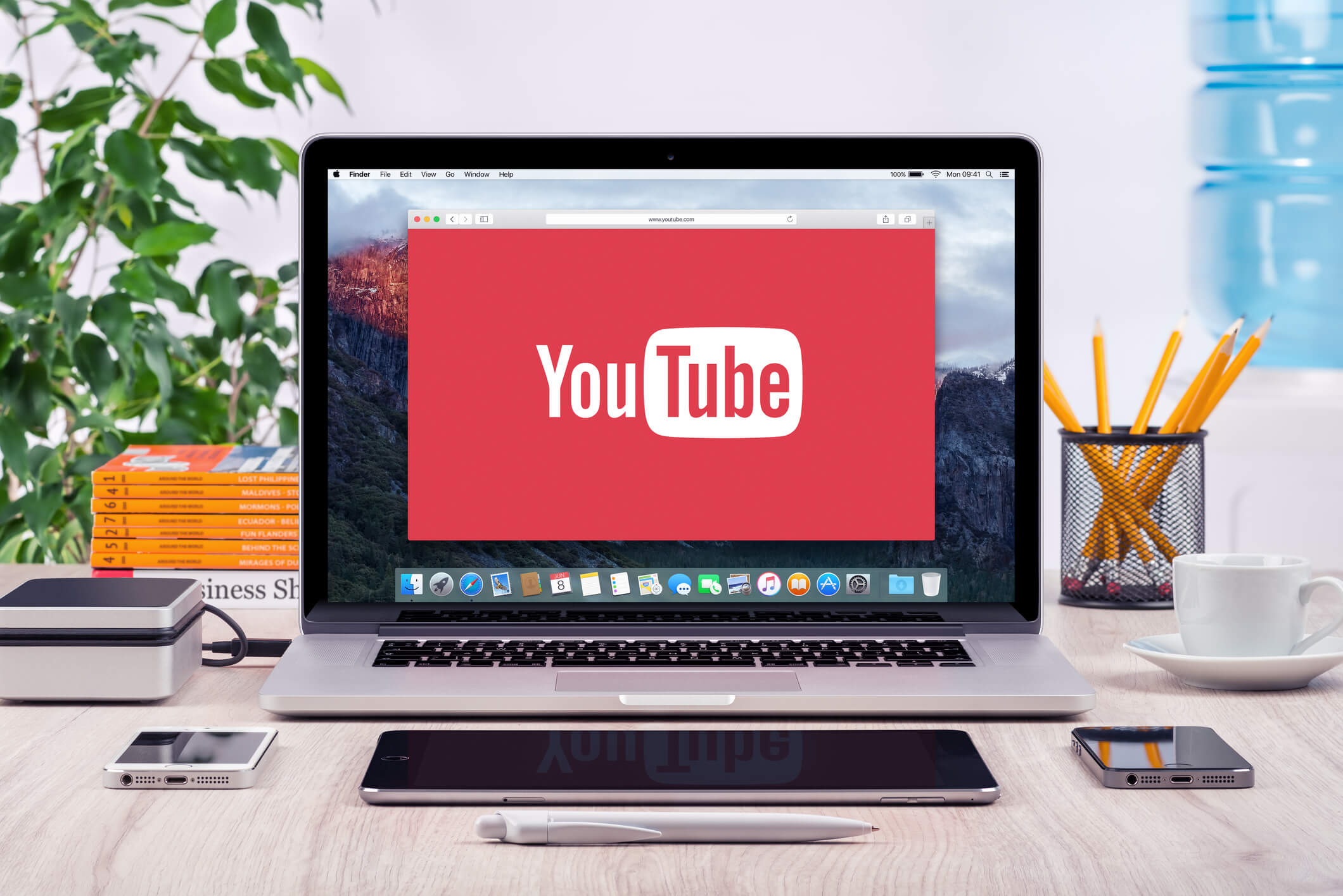 How To Recover Deleted YouTube Videos