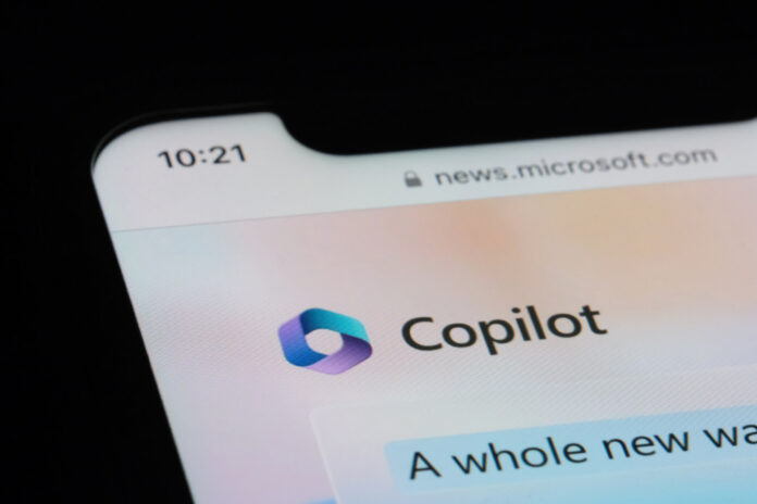 Integrate Microsoft Copilot with Dynamics 365