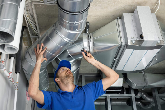 Professional Air Conditioning Services