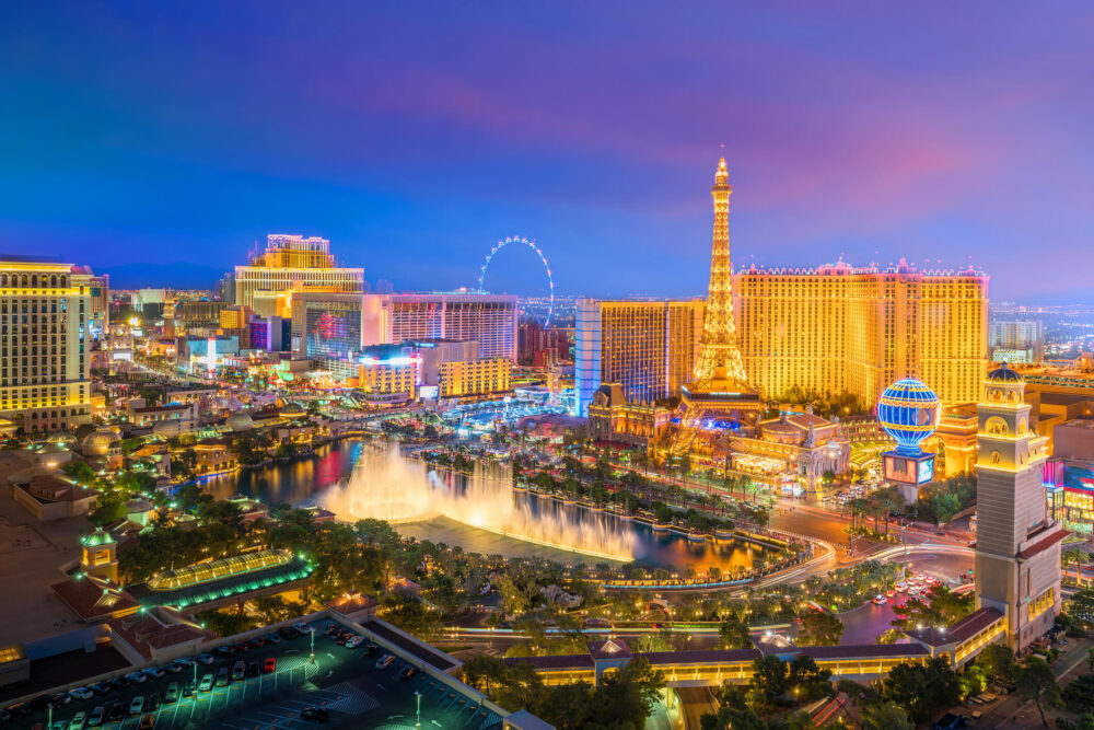 Moving to Las Vegas? Here's Some Important Things to Know