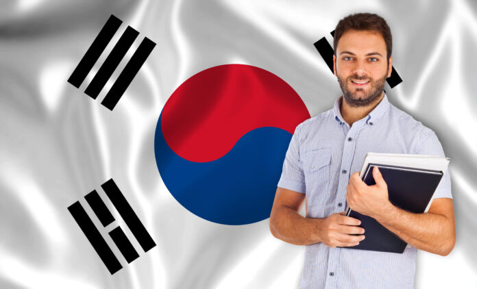 Improve Your Korean Speaking Skills Through Online Practice